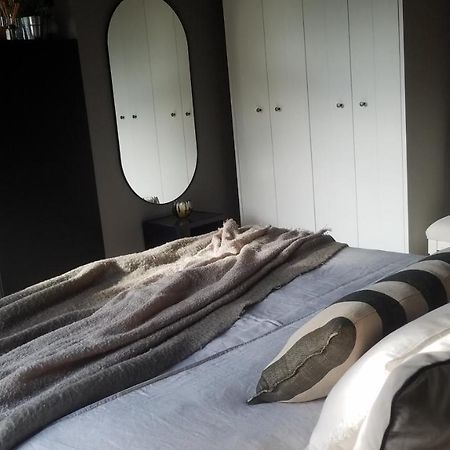 Ferienwohnung Mit Sauna Quedlinburg Exterior foto