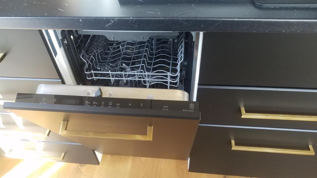 Ferienwohnung Mit Sauna Quedlinburg Exterior foto