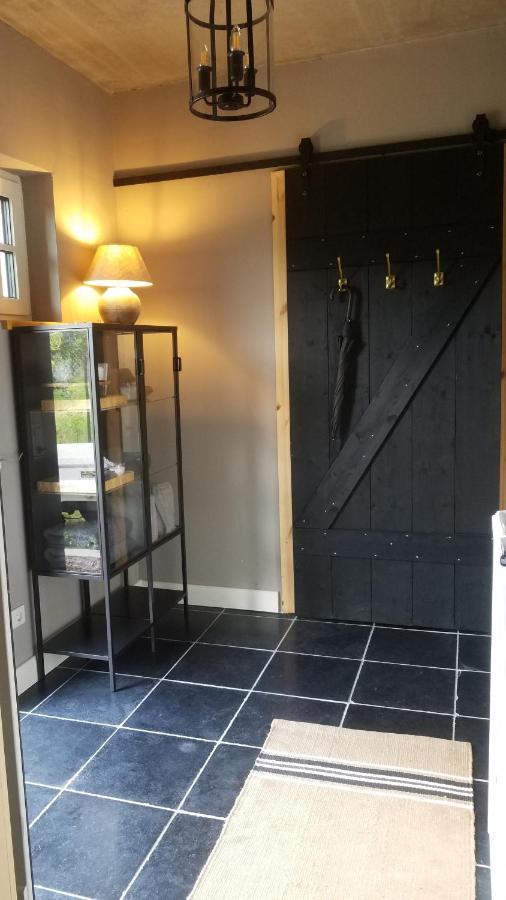 Ferienwohnung Mit Sauna Quedlinburg Exterior foto